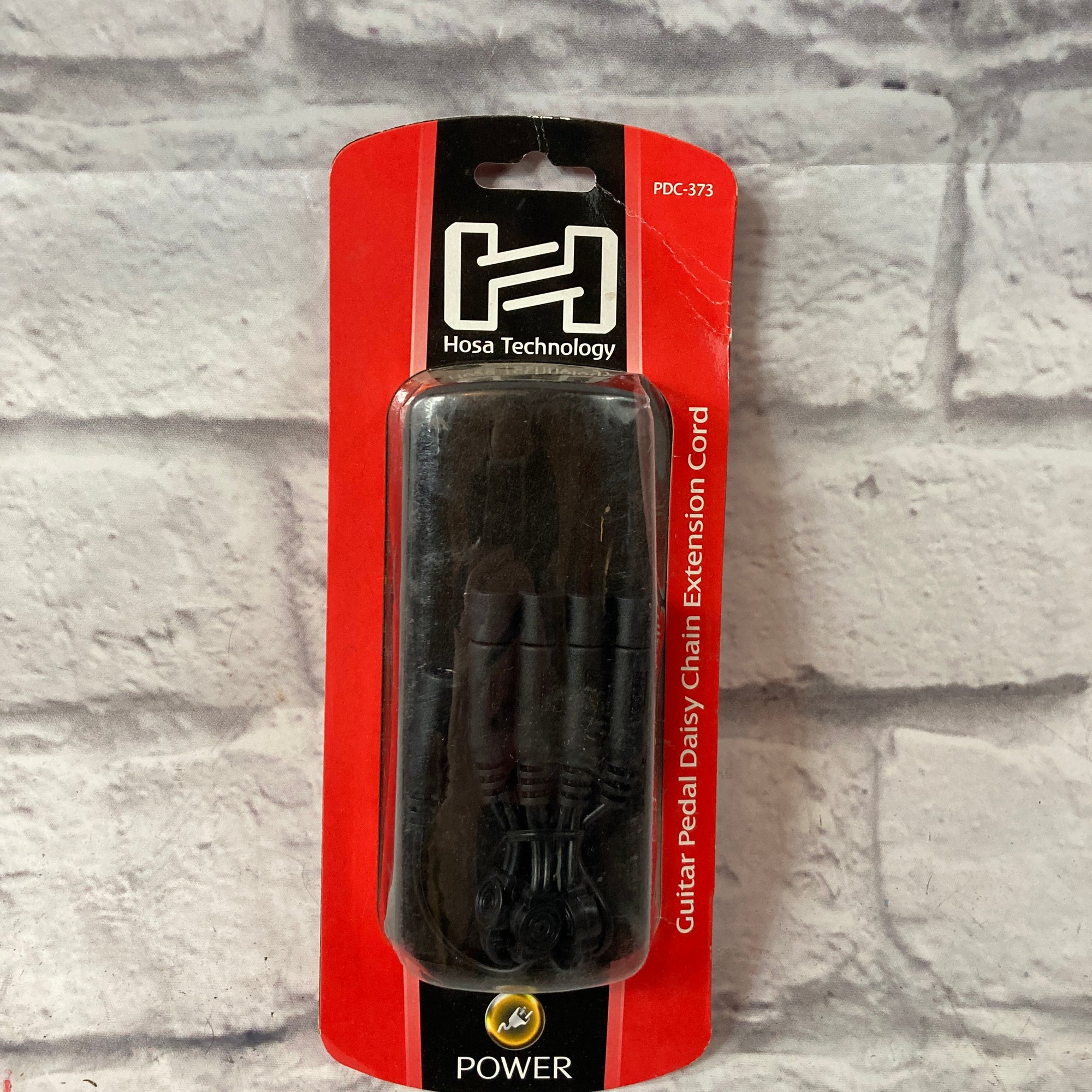 Hosa PDC-373 Adapter/Splitter