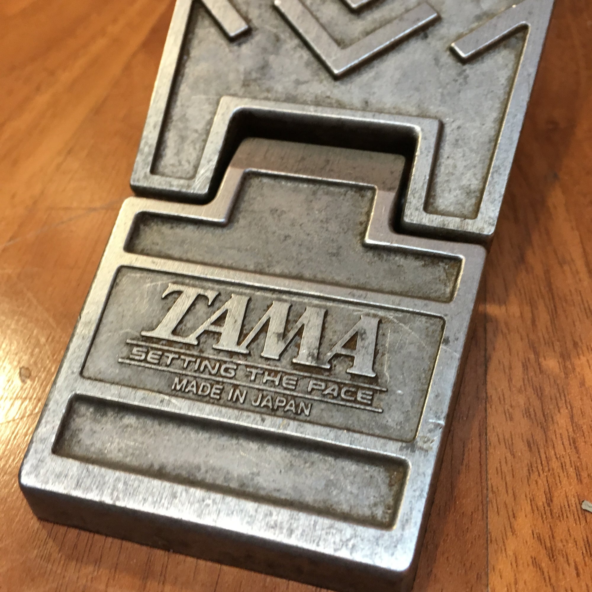 Tama Single Kick Pedal