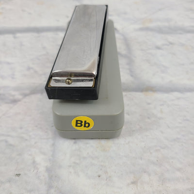 Hohner Special 20 Key of Bb Harmonica