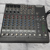 Mackie Micro Series 1202 VLZ Mixer