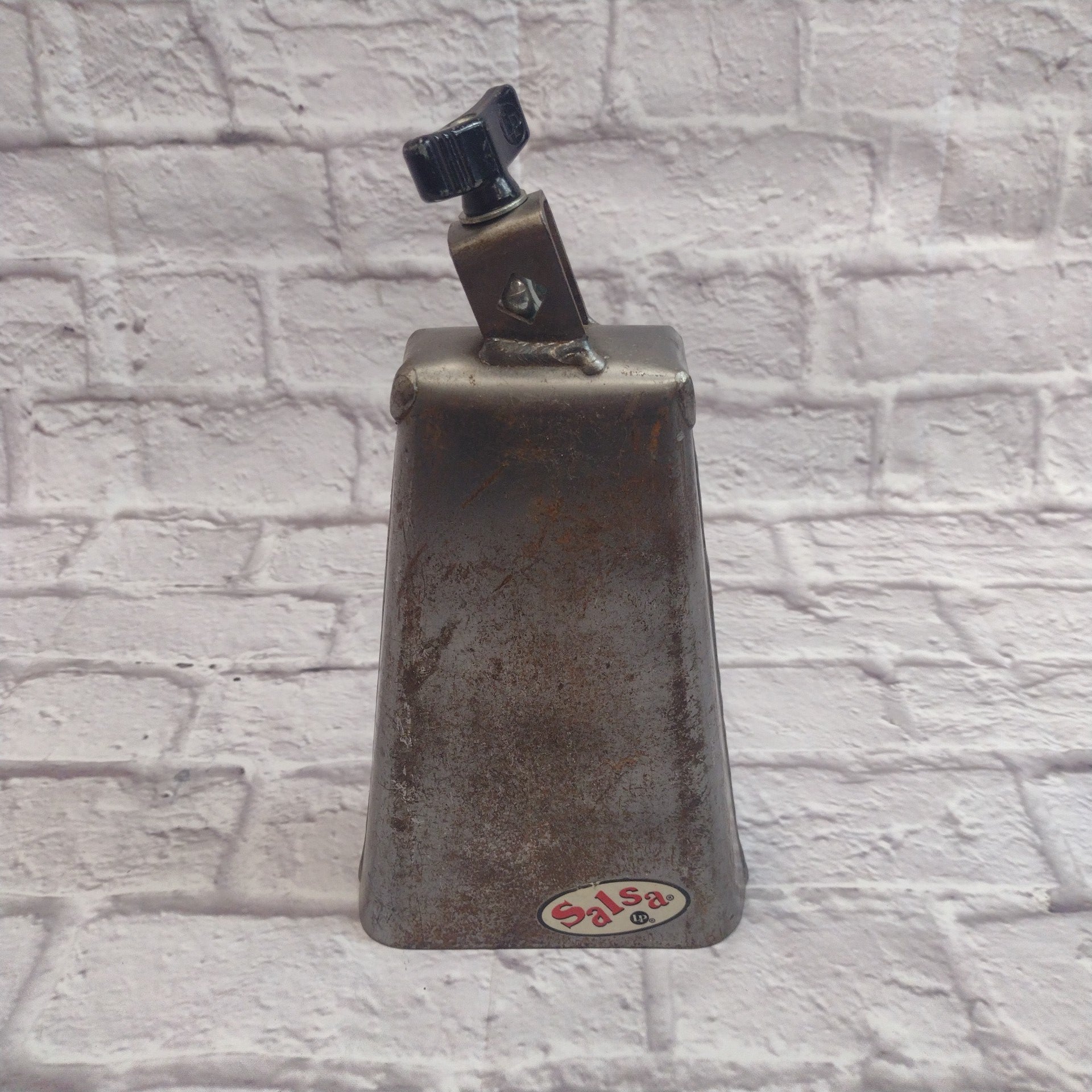 LP Latin Percussion Salsa Cowbell