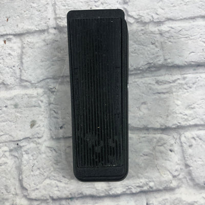 Dunlop GCB95 Crybaby Wah Pedal