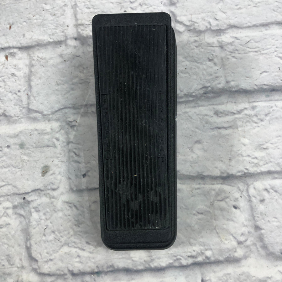 Dunlop GCB95 Crybaby Wah Pedal