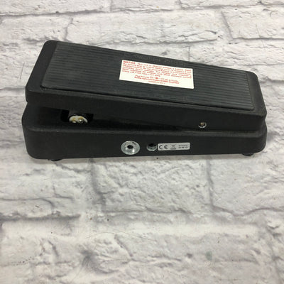 Dunlop Crybaby Wah Pedal GCB-95