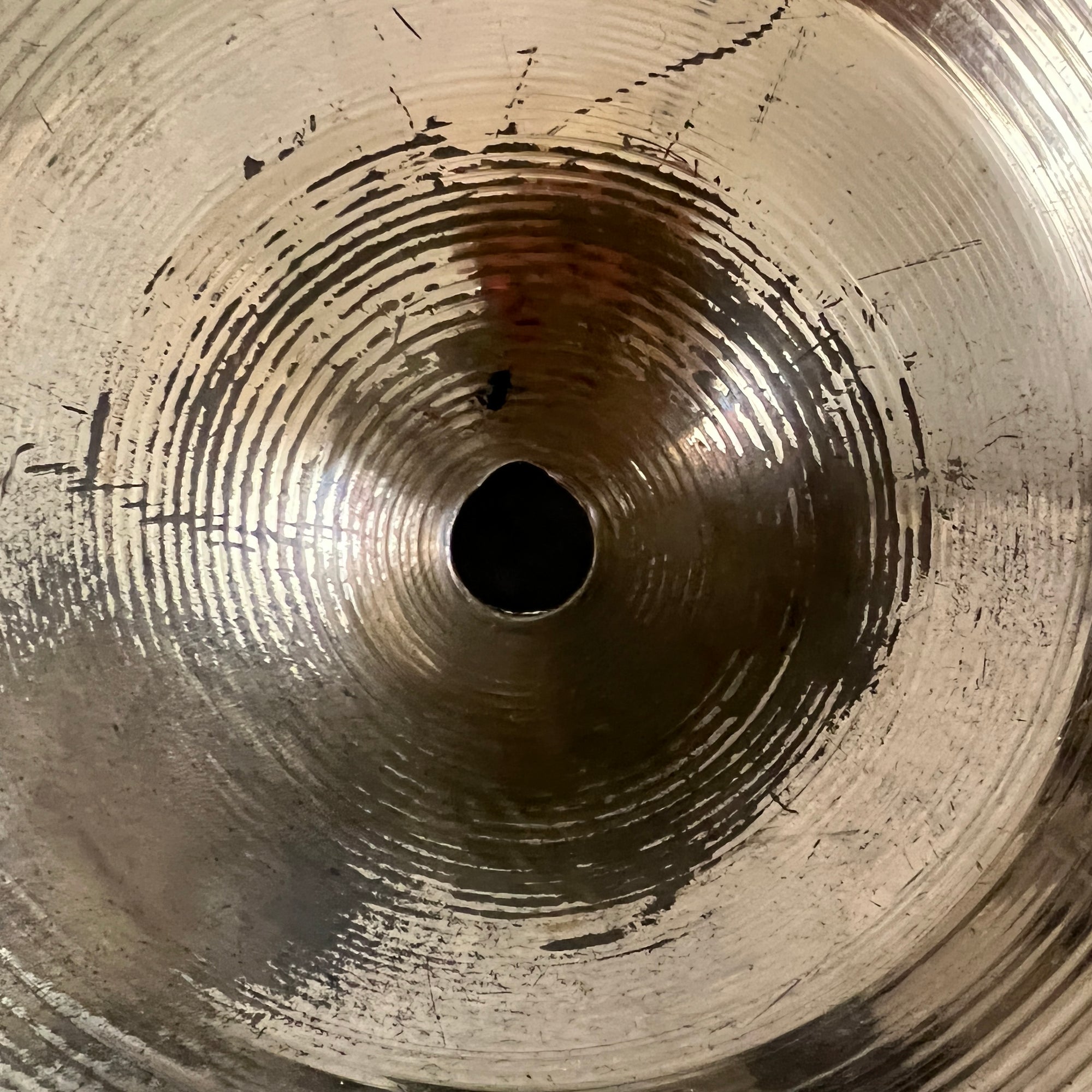 Zildjian Amir II 20"  Ride Cymbal