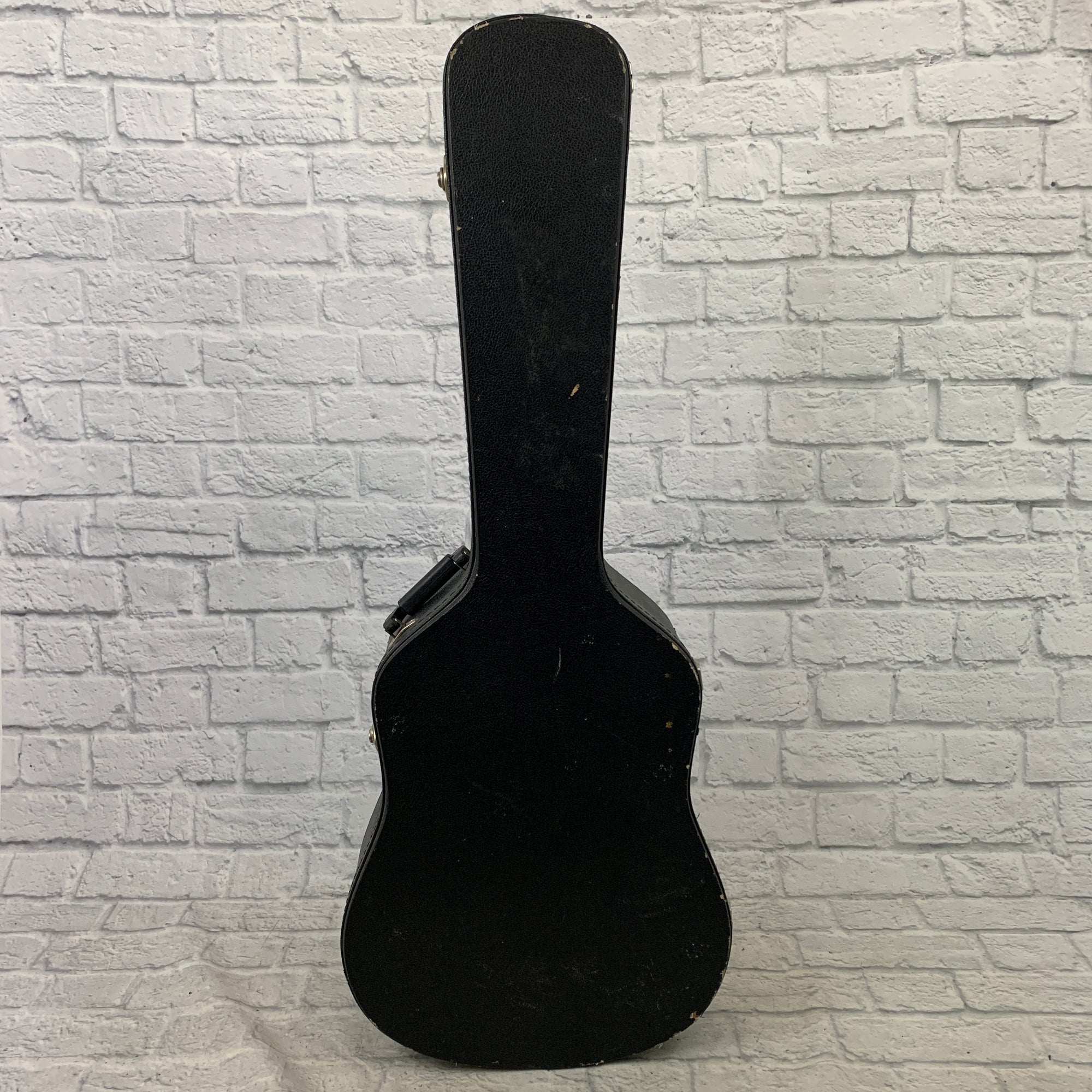 TKL Martin & Co. Dreadnought Acoustic Guitar Hardshell Hard Case