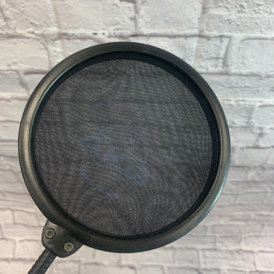 AKG Popfilter 6"