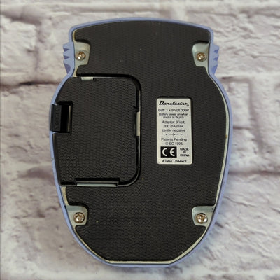 Danelectro DE-1 Dan Echo Delay Pedal