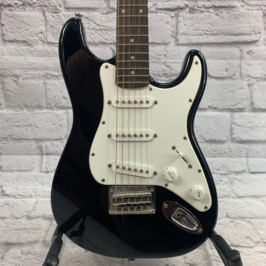 Squier Stratocaster Mini Electric Guitar