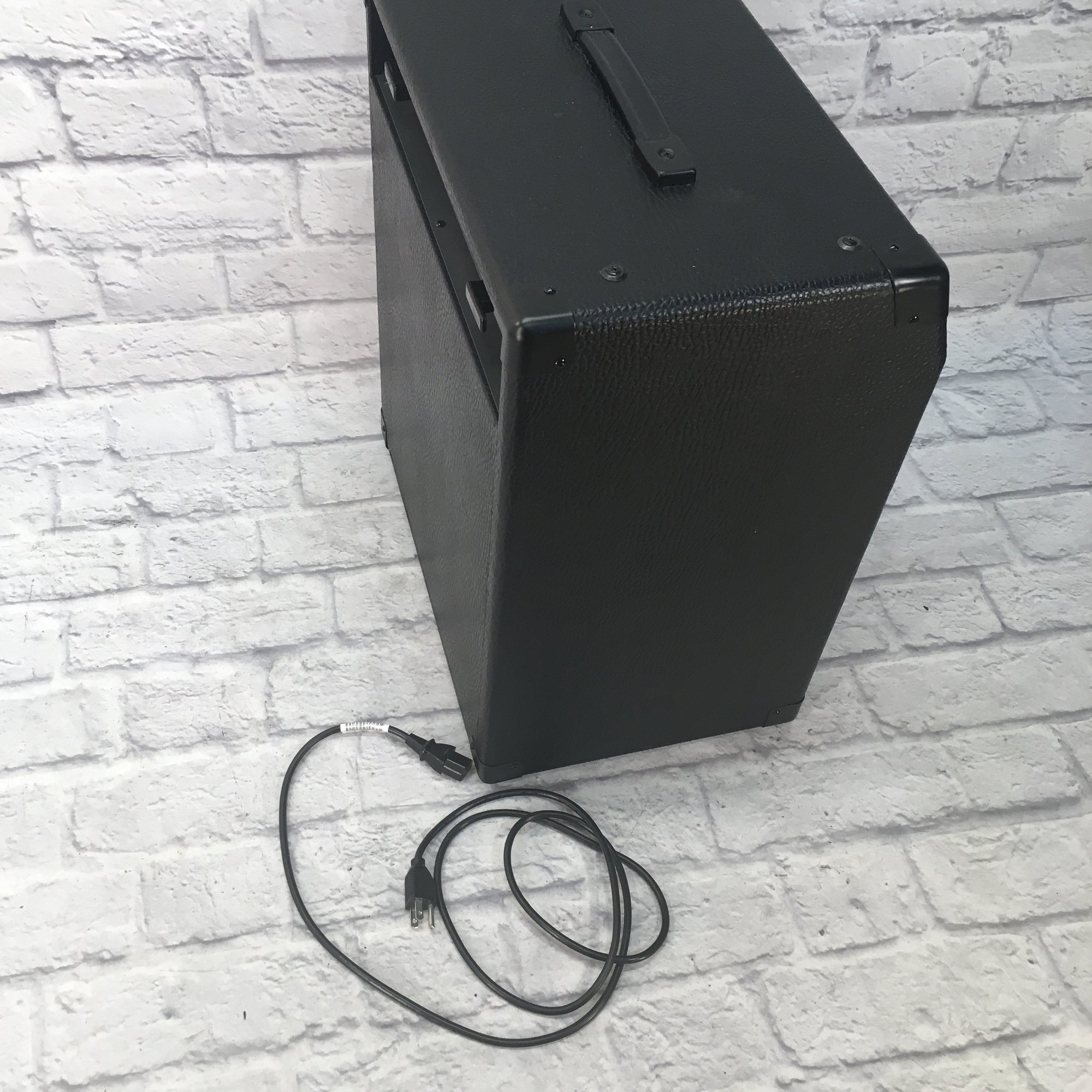 Peavey Max 112 35w Bass Combo Amp