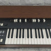 Korg CX-3 Digital Tonewheel Organ