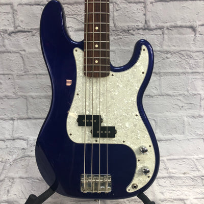 Fender Standard Precision Bass 2002 4 String