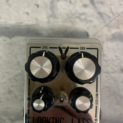 DOD Looking Glass Overdrive Pedal
