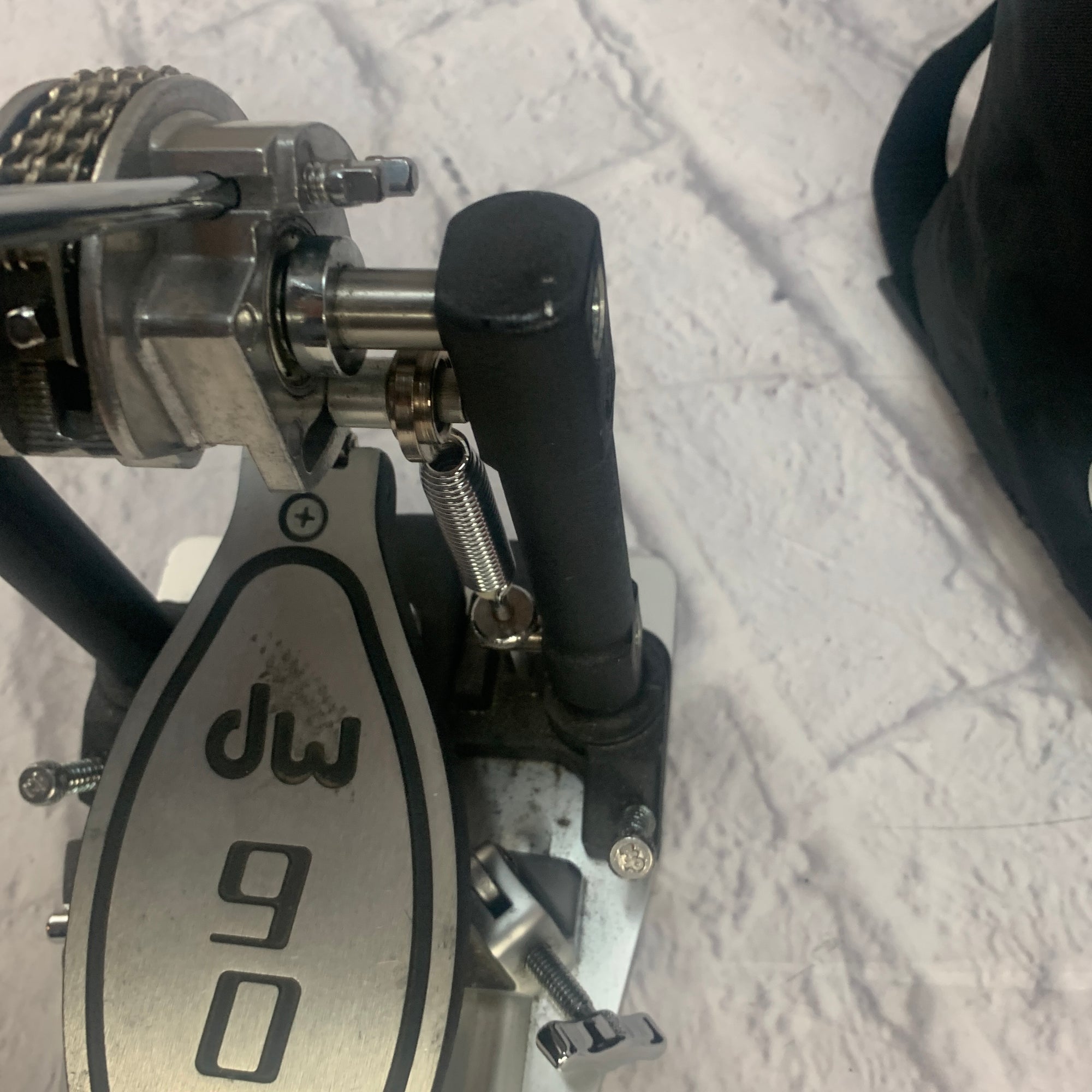 DW 9000 Single Kick Drum Pedal