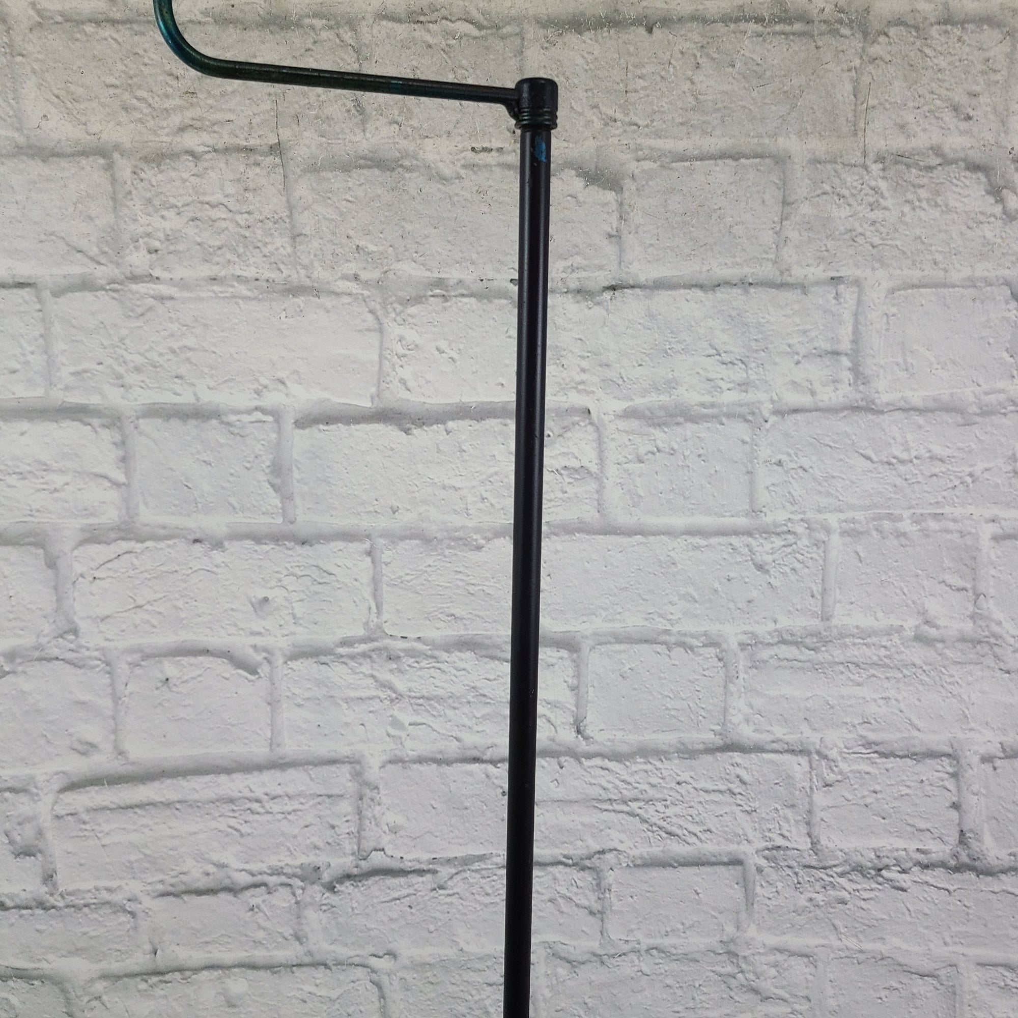 Unknown Flat Base Chime/ Triangle/ Percussion Stand