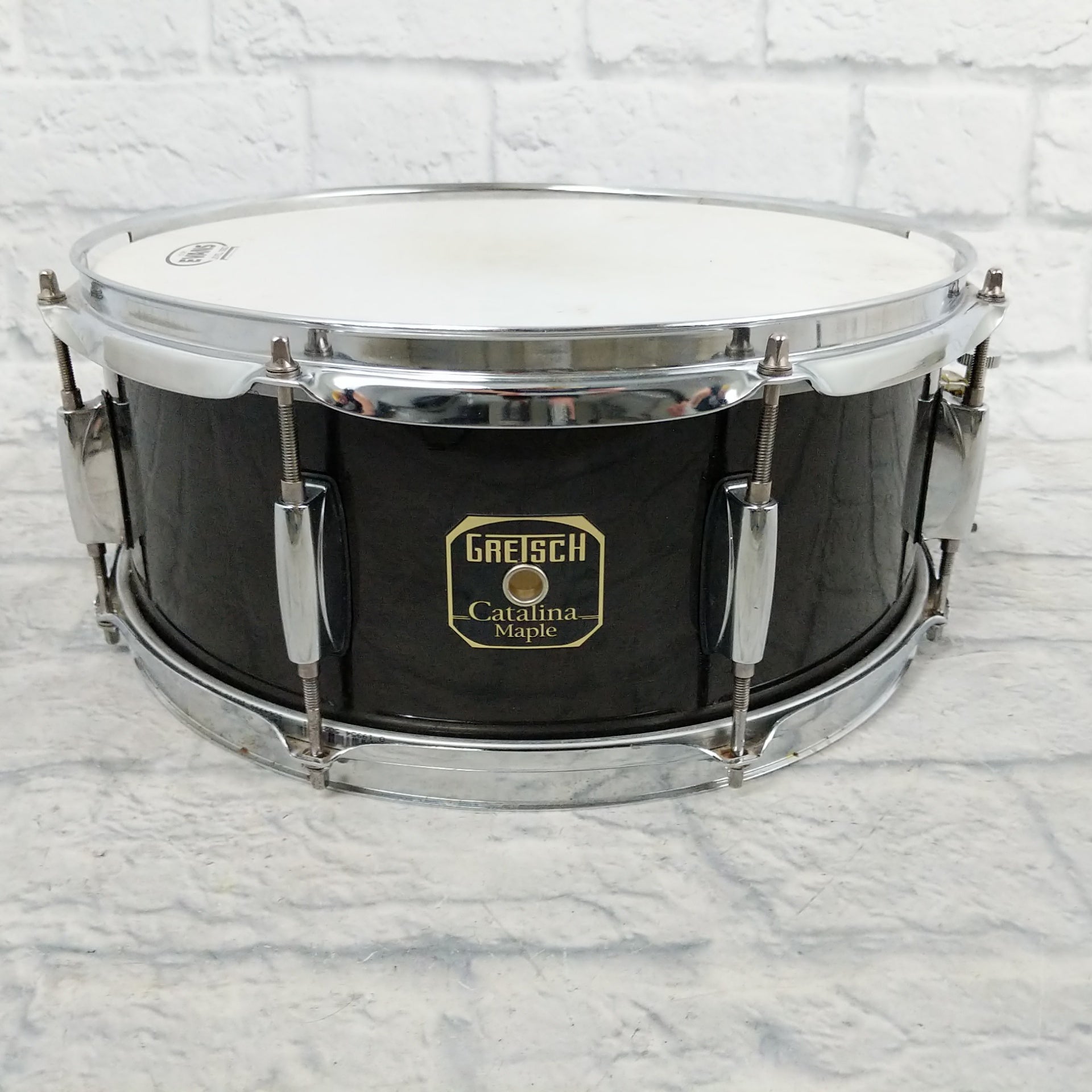 Gretsch Catalina Maple 5.5x14" Snare