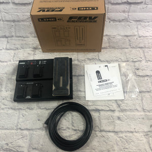 Line 6 FBV Express Foot Switch