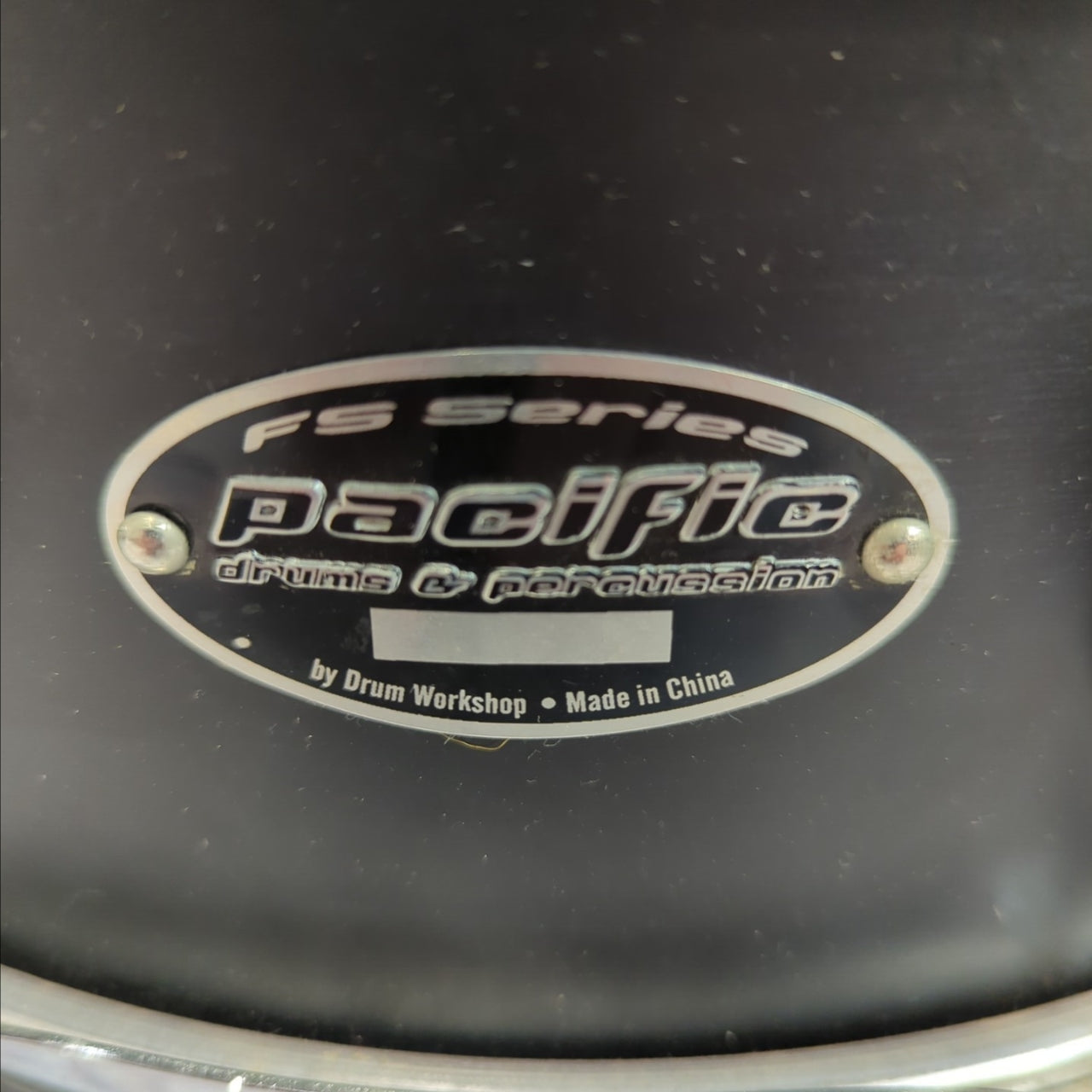 pacific FS 14 x 5 Snare Drum