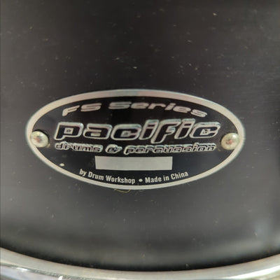 pacific FS 14 x 5 Snare Drum