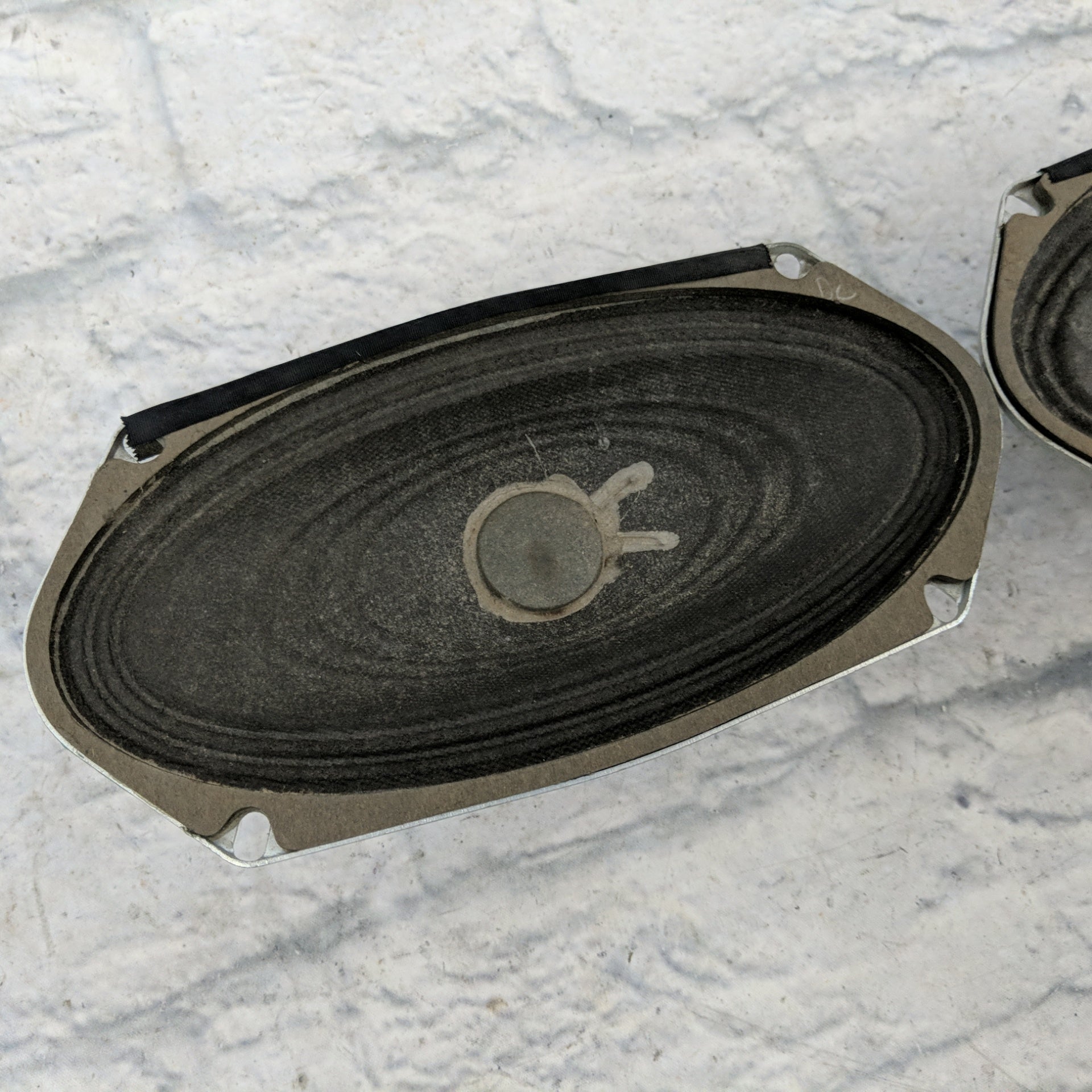 Wurlitzer 200 Speaker (Pair)