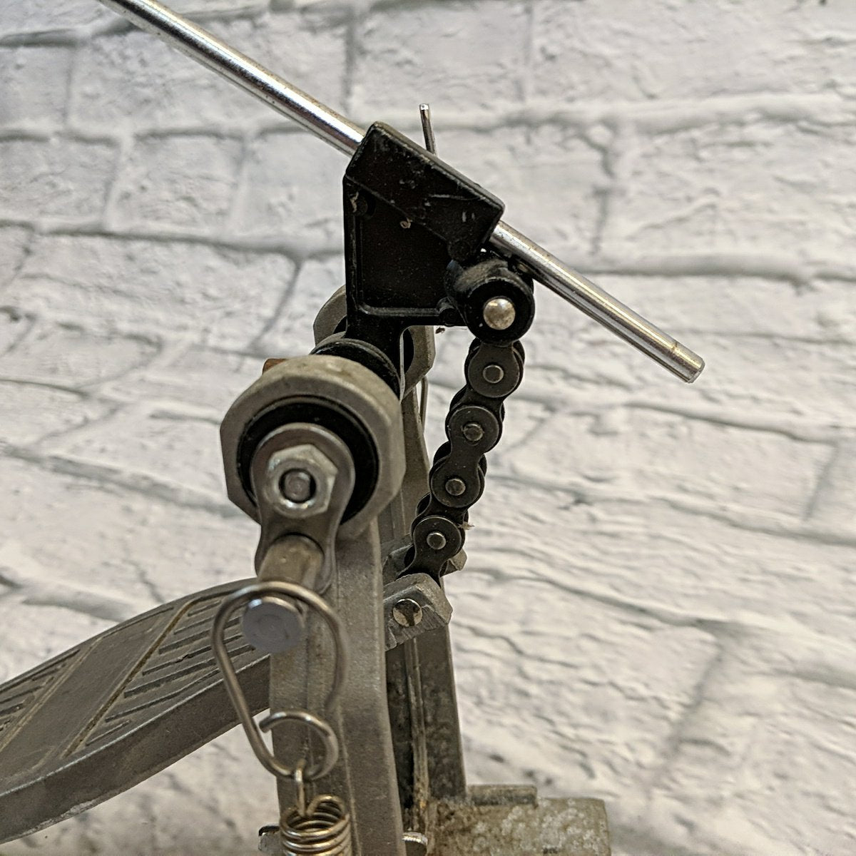 Unknown Single Chain Kick Pedal