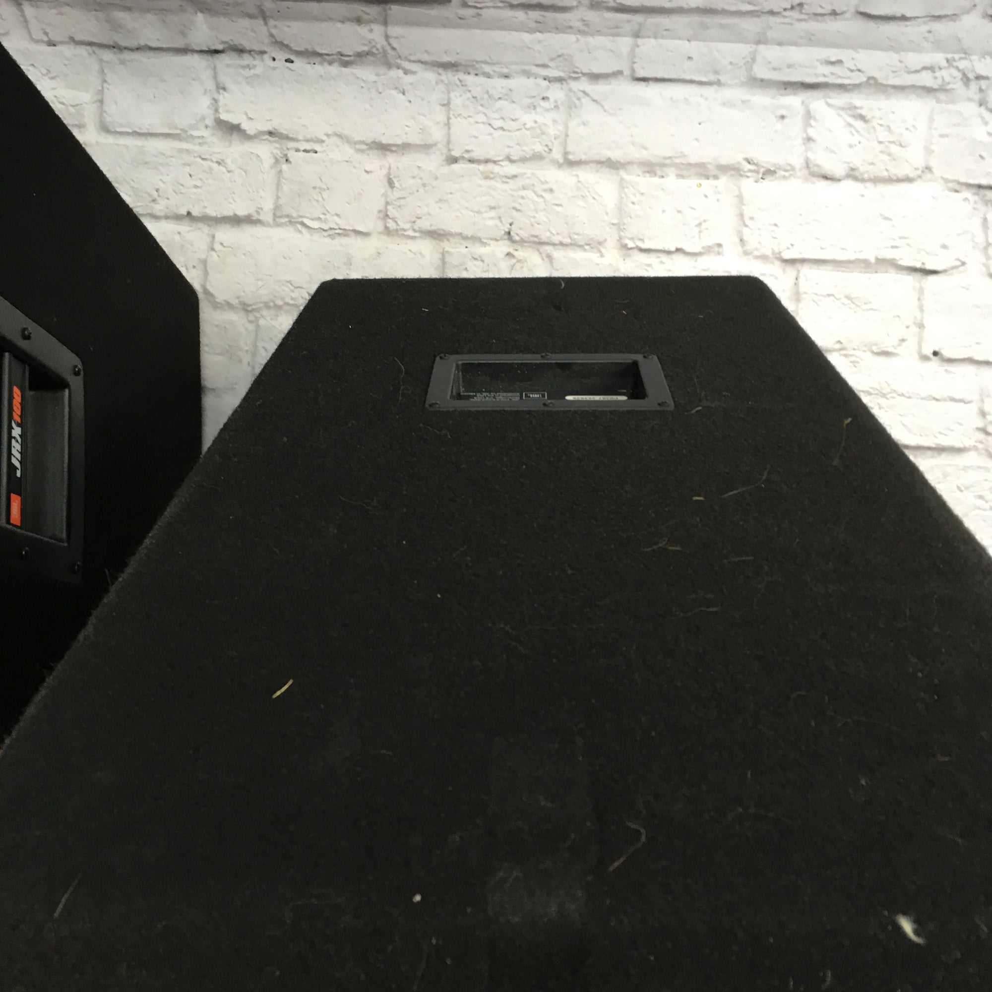 JBL JRX-100 Passive Speaker Pair