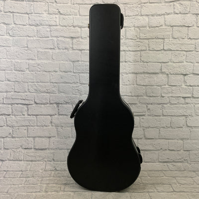 Road Runner Hardshell Dreadnaught Acoustic Guitar Hard Case