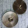 Paiste 14 900 Series Hi Hat Cymbal Pair