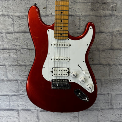 Focus by Kramer 211S H S S Stat Style Electric Guitar