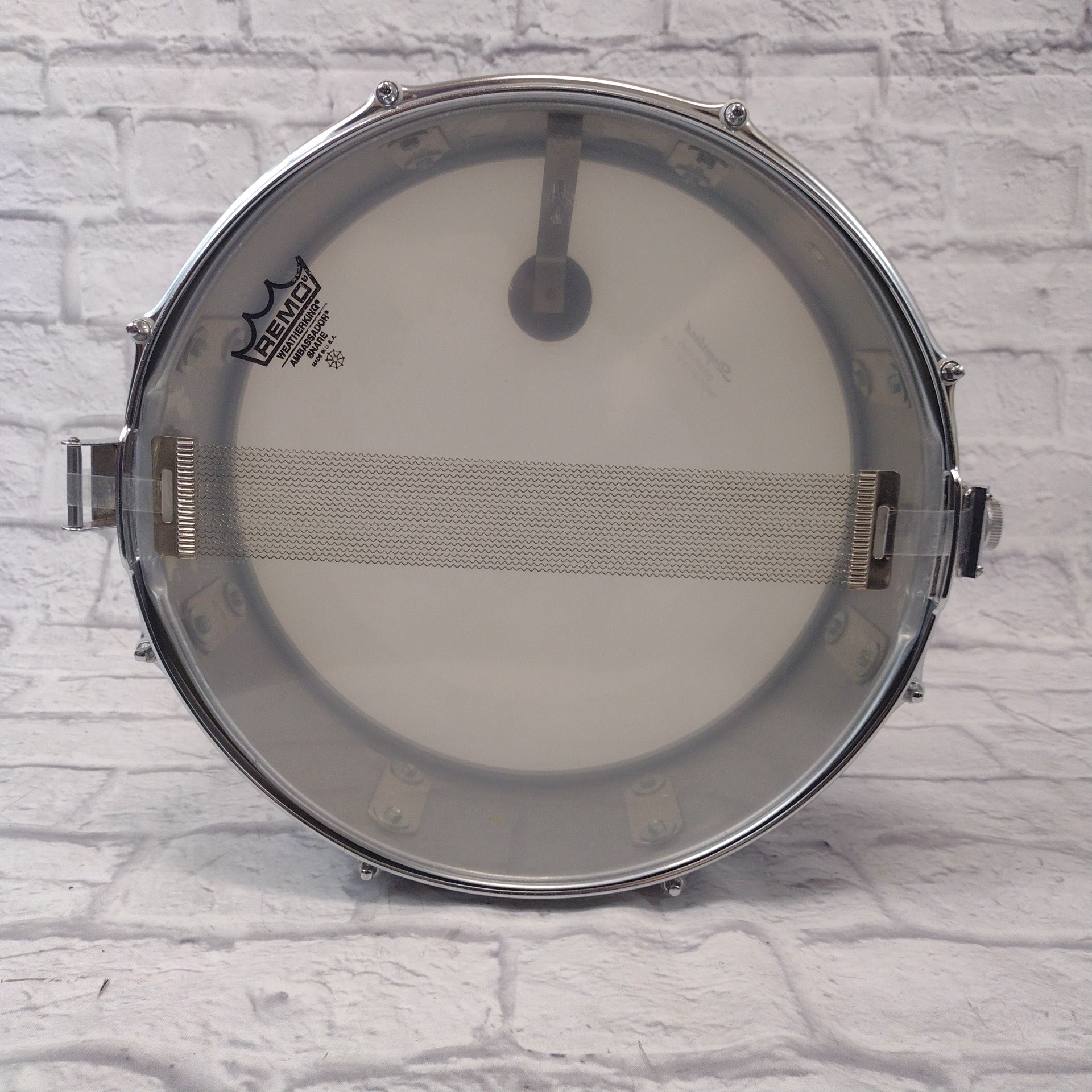 Slingerland Vintage 14 8-Lug Snare