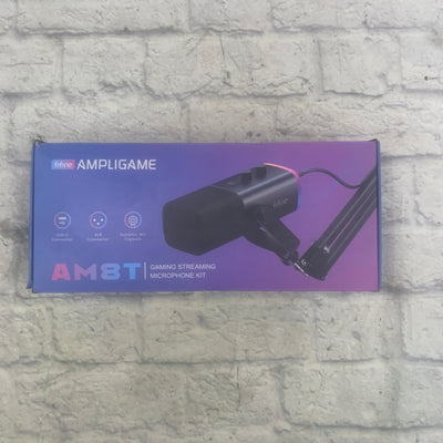 Fifine Ampligame USB Microphone