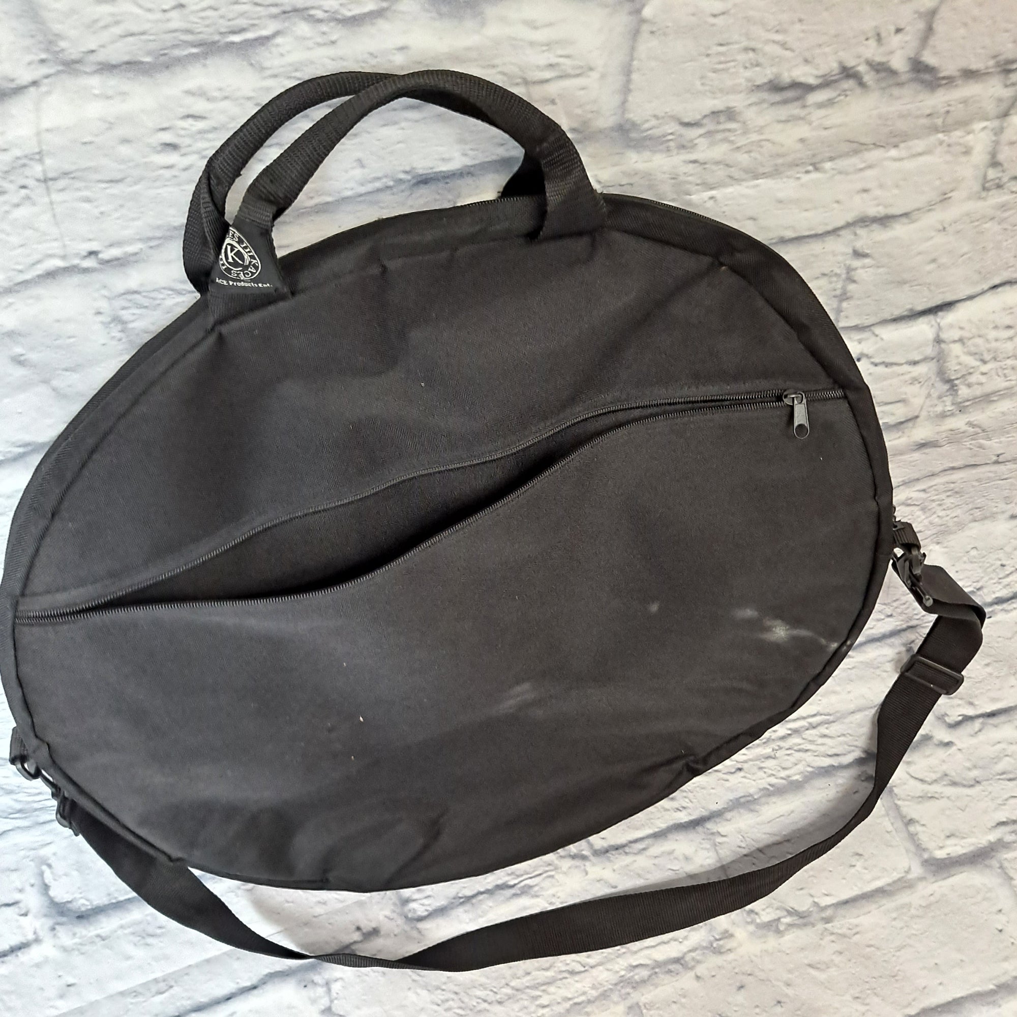 Kaces 23" Cymbal Bag