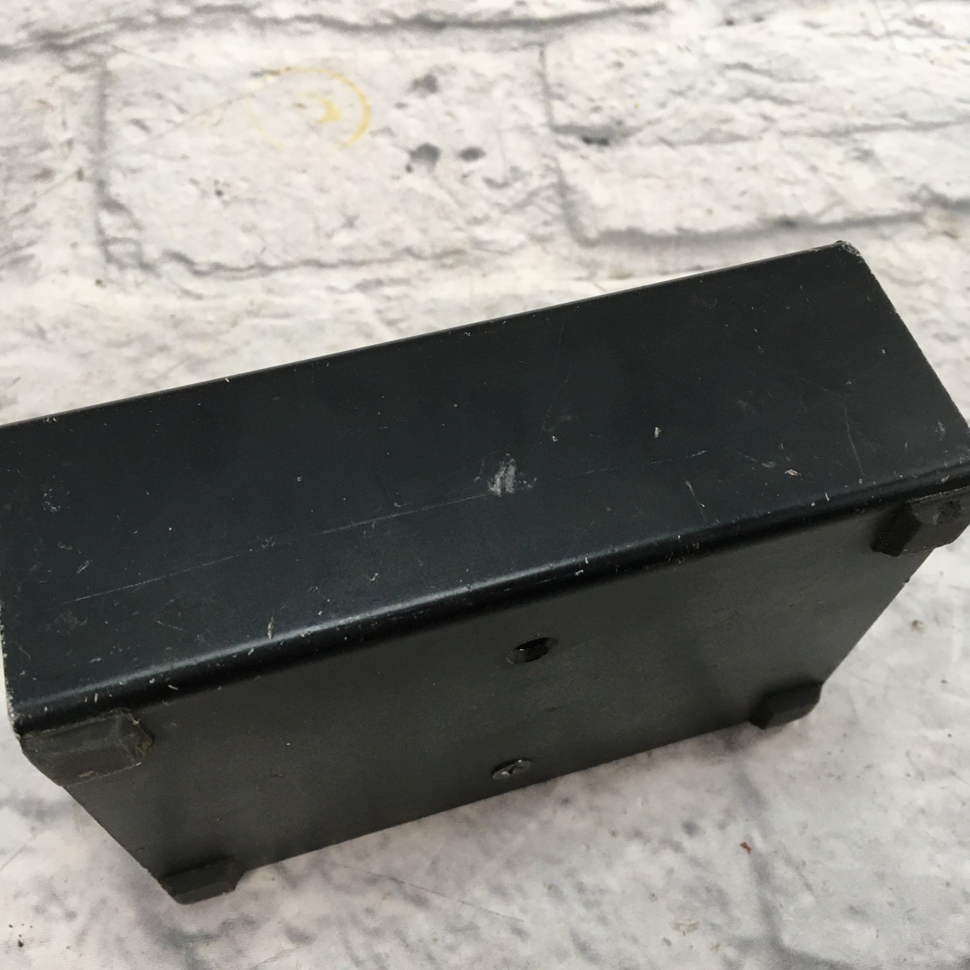 Whirlwind Hot Box Active Reference Direct Box