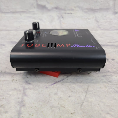 Art Tube MP Studio Rack Preamp