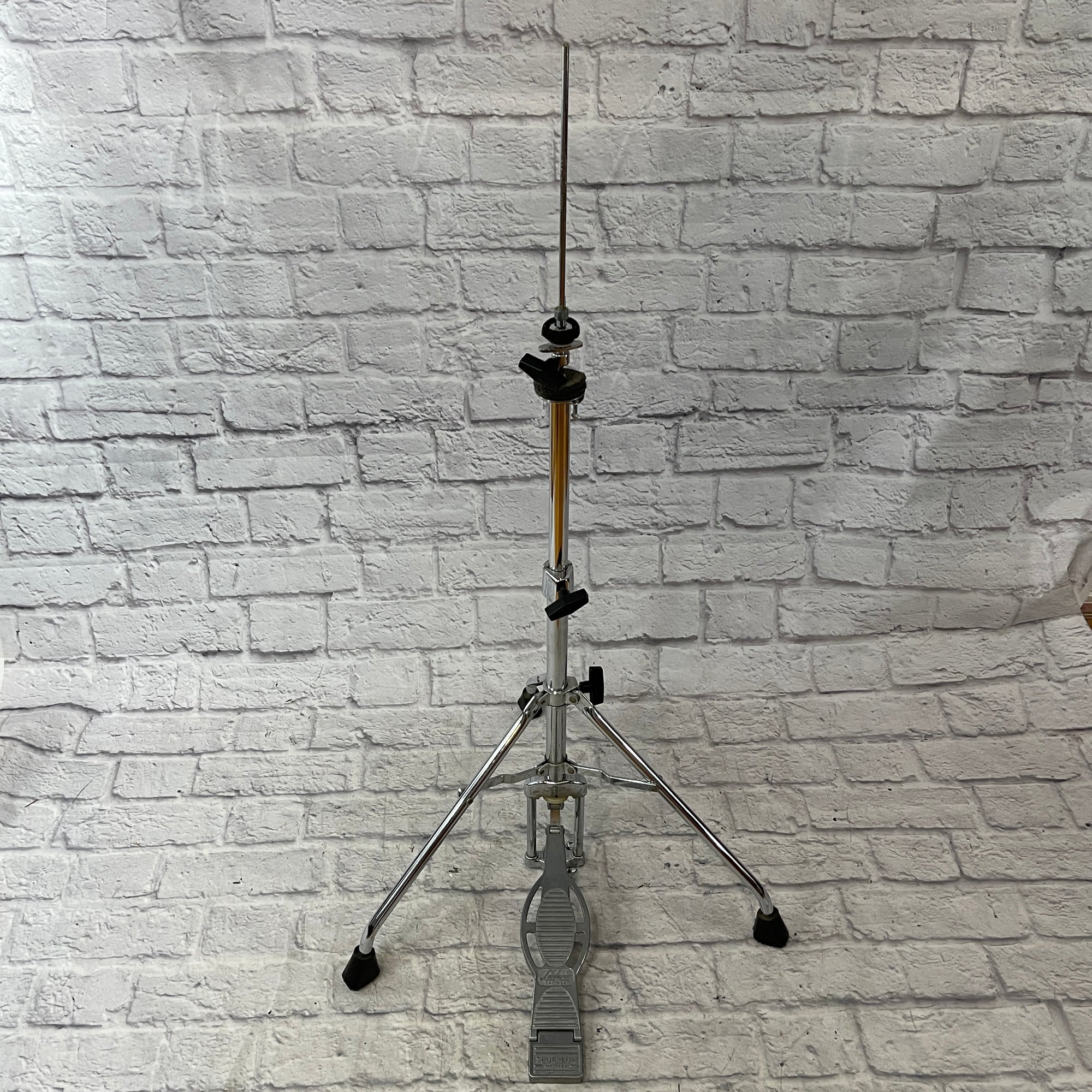 Vintage Ludwig Hercules Spur Lok Drum Stand