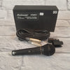 Studiomaster KM81 600 Ohm Uni-Directional Dynamic Cardioid Microphone Mic - New Old Stock!