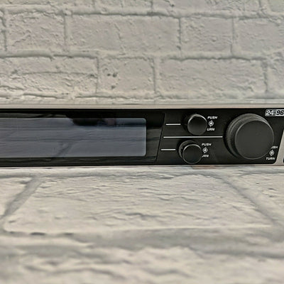 Behringer UltraCurve DEQ2496 Rack EQ