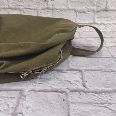 Unknown Green Rack Tom Bag