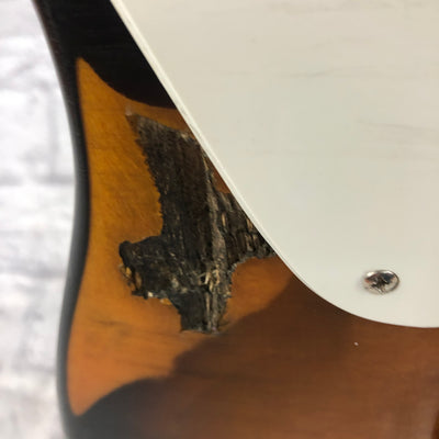 Squier '51 Electric Guitar