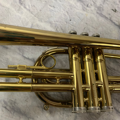 Conn Director Trumpet