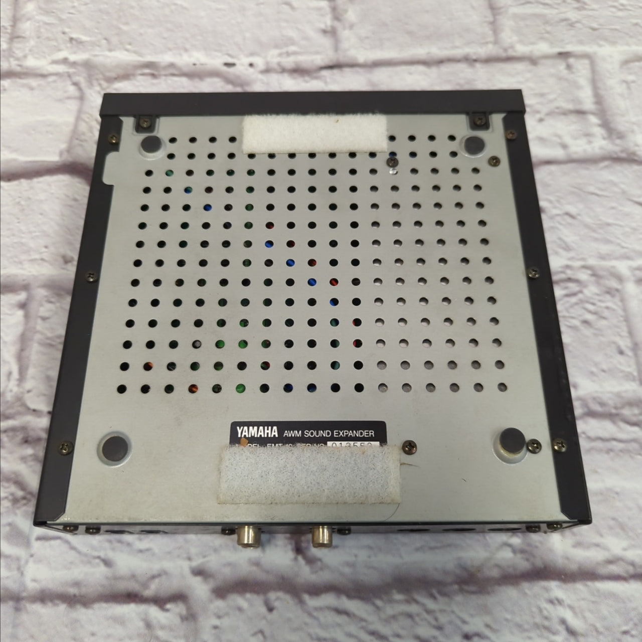 Yamaha EMT10 AWM Sound Expander for Clavinova Portatone Portasound