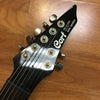 Cort 7 String Electric Guitar