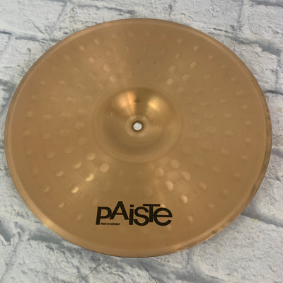 Paiste 14" Rock Hats PST 5 Hi Hats