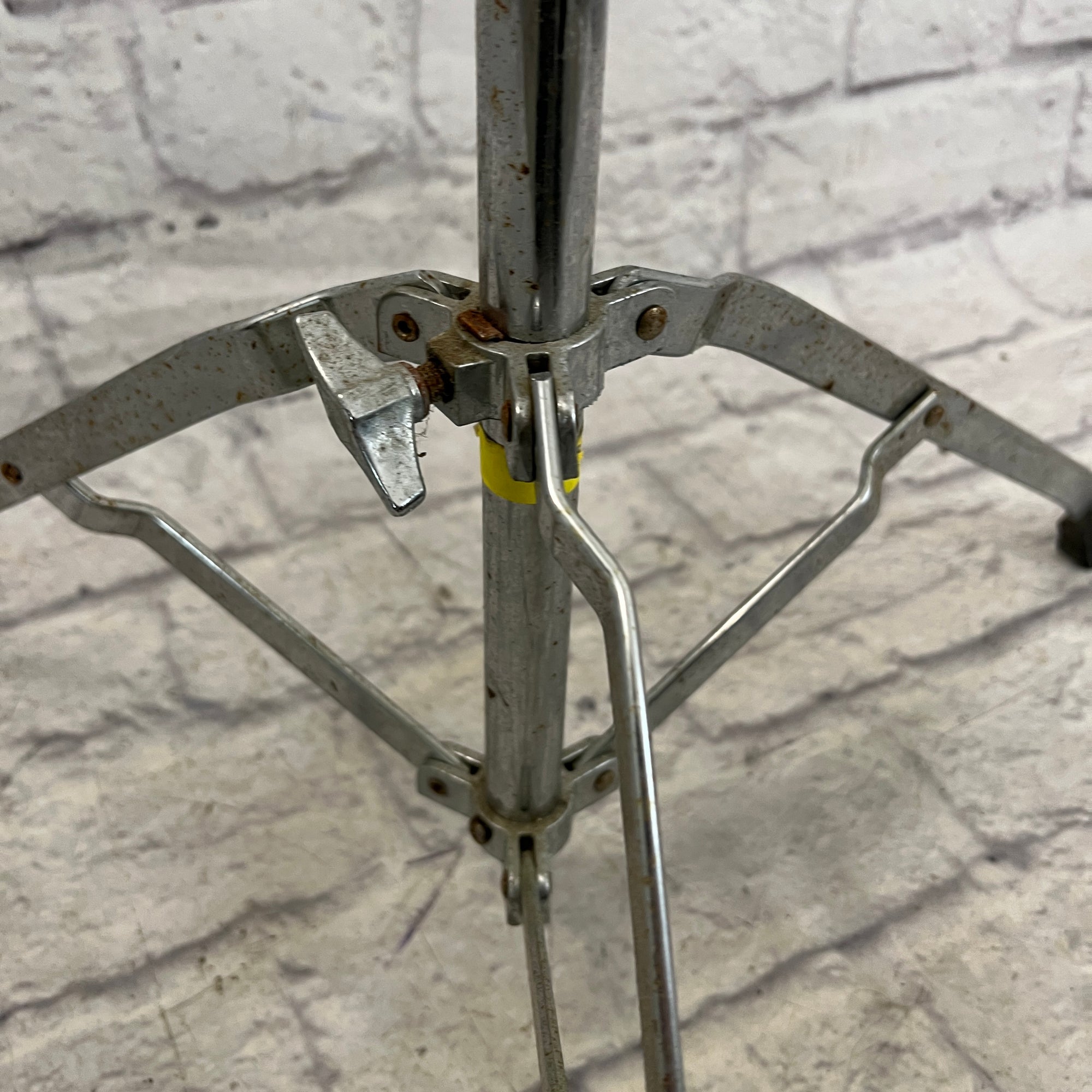 Pearl Single Braced Straight Cymbal Stand