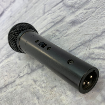 Radio Shack 33-3004 Unidirectional Dynamic Microphone
