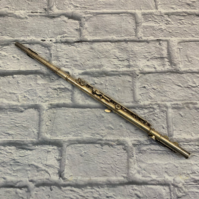Sonore Flute - For Parts or Refurbishing