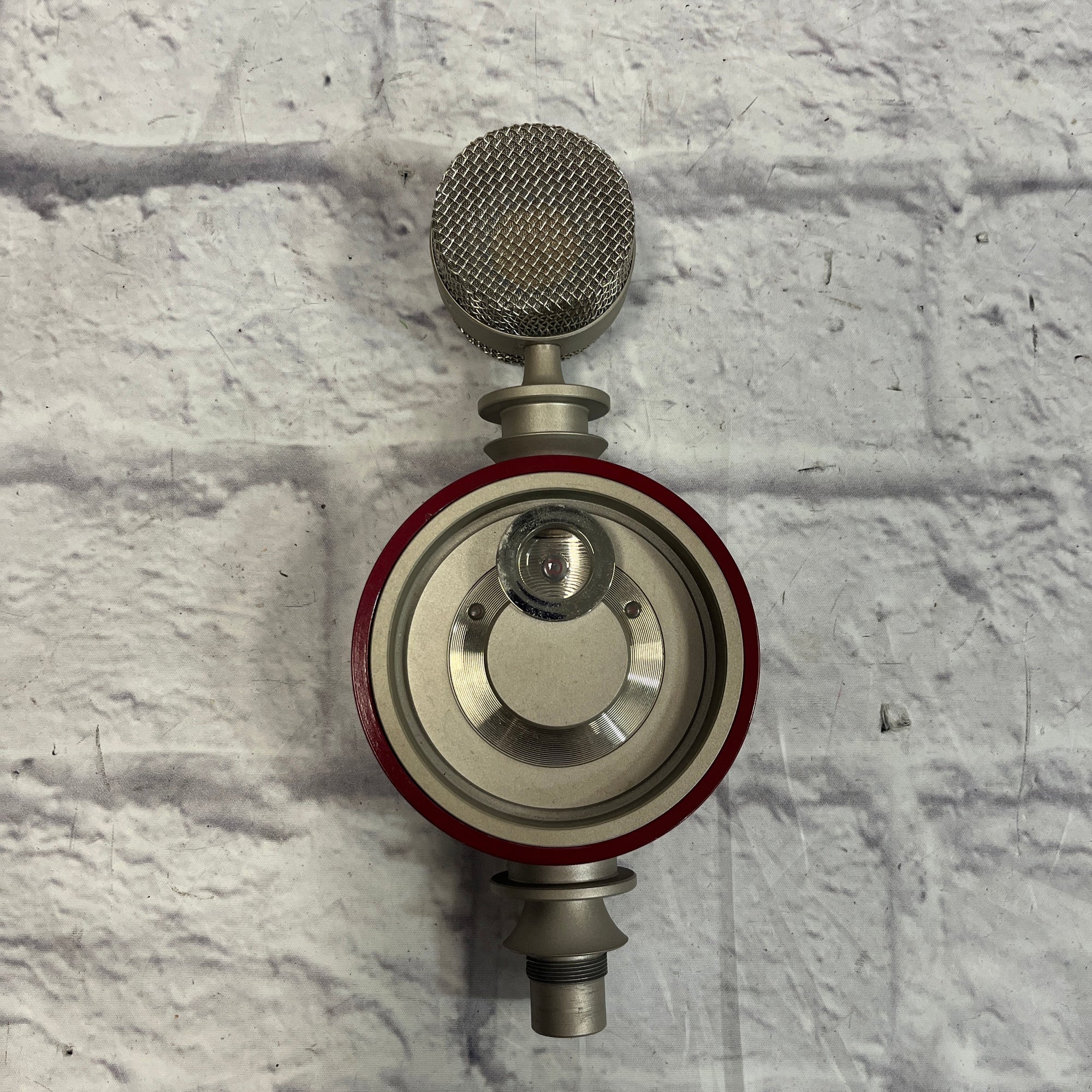 Blue Reactor Multi-pattern Condenser Microphone