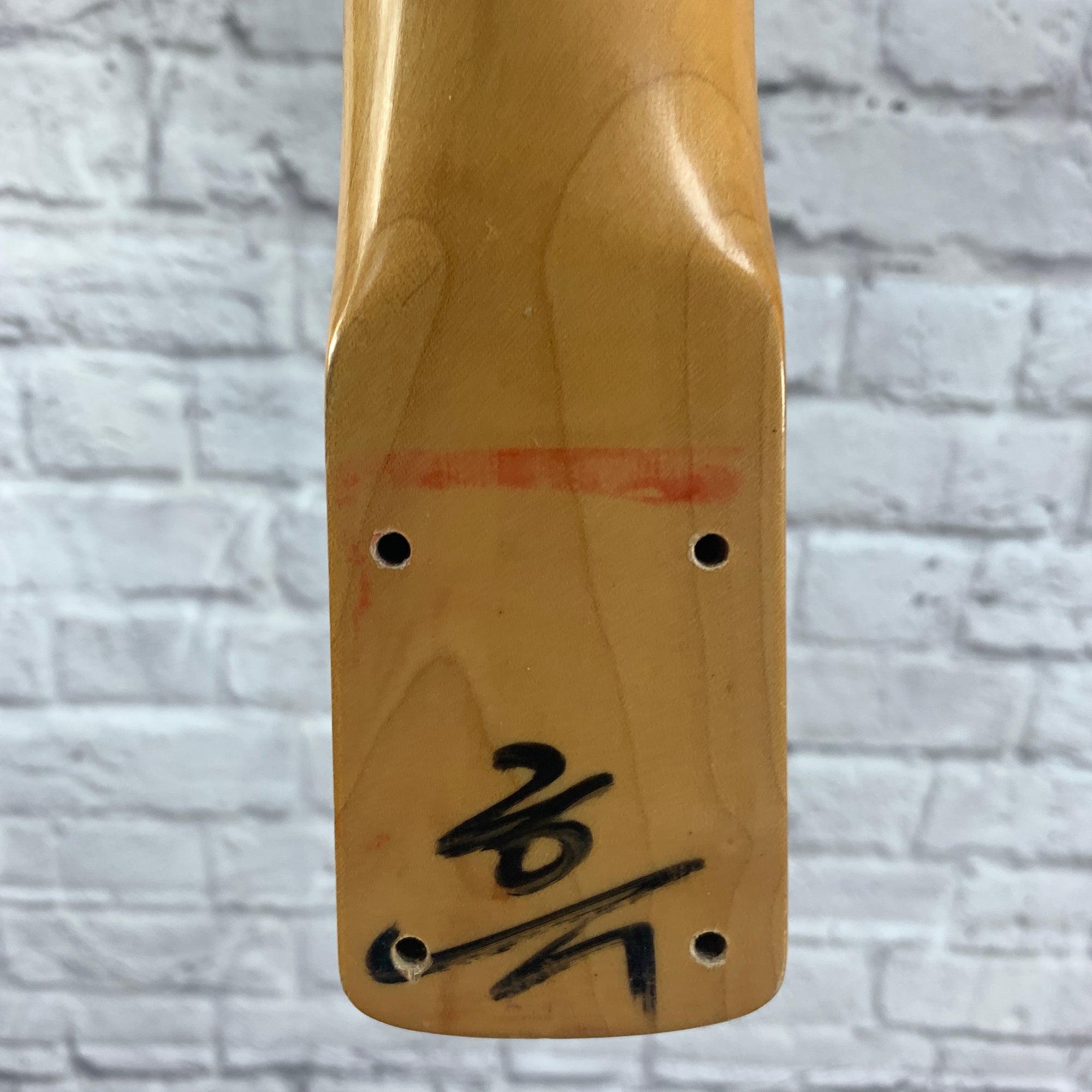 Epiphone Electric Guitar Neck