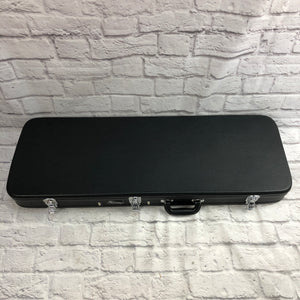 Access Hard Shell Electric Guitar Case