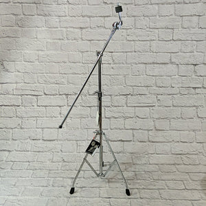 Dixon Light Duty Single Braced Cymbal Boom Stand